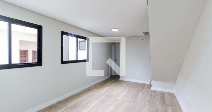 Apartamento à Venda - Santa Teresinha, 2 Quartos,  91 m2