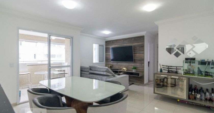Apartamento à Venda - Jardim Bela Vista, 2 Quartos,  67 m2