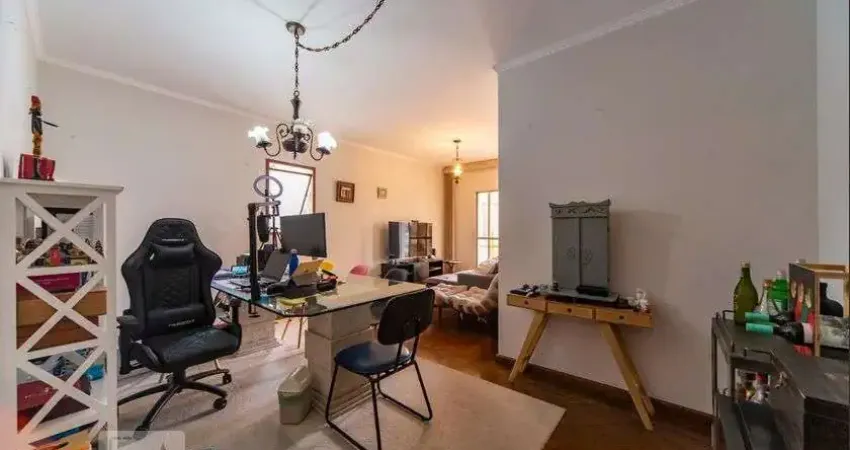 Apartamento com 3 quartos à venda no Centro, Santo André 