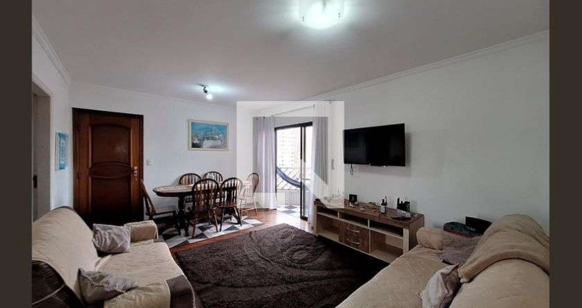 Apartamento com 3 quartos à venda na Água Fria, São Paulo 