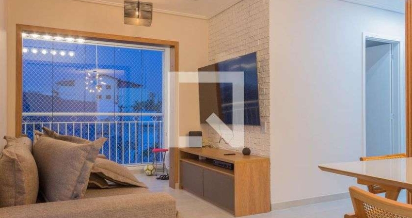 Apartamento à Venda - Vila Lusitânia, 3 Quartos,  84 m2
