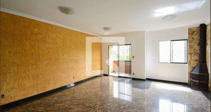 Apartamento com 4 quartos à venda no Planalto, São Bernardo do Campo 