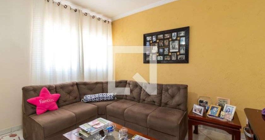 Apartamento com 2 quartos à venda na Água Fria, São Paulo 