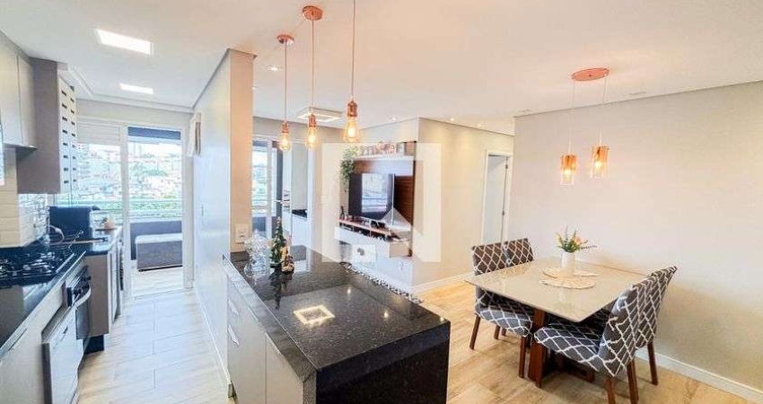 Apartamento à Venda - Parque das Nações, 2 Quartos,  64 m2