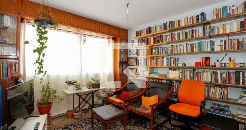 Apartamento com 2 quartos à venda em Sumaré, São Paulo 