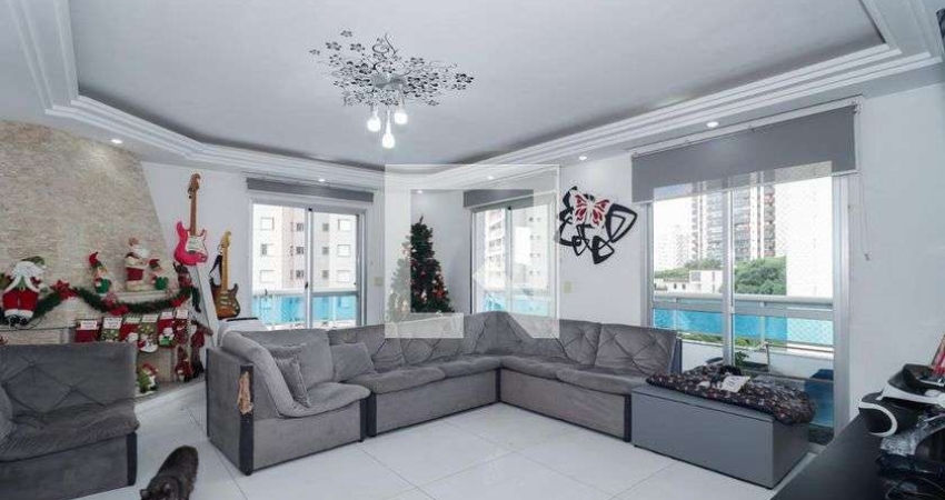 Apartamento à Venda - Portal do Morumbi, 4 Quartos,  200 m2