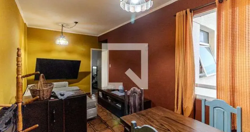 Apartamento à Venda - Higienópolis, 2 Quartos,  67 m2