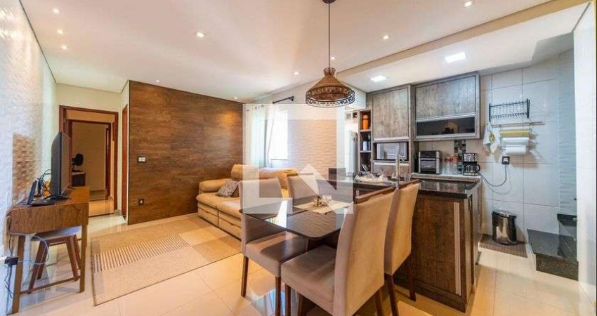Apartamento à Venda - Parque Bandeirante, 2 Quartos,  118 m2