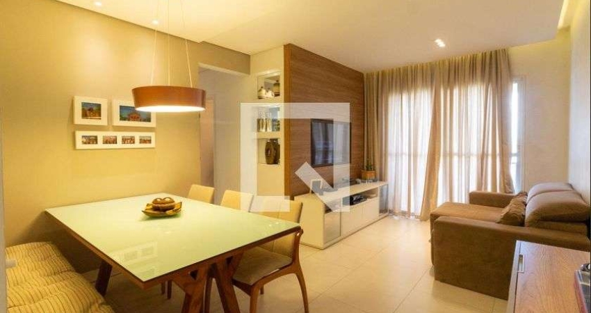 Apartamento com 3 quartos à venda em Jaguaré, São Paulo 