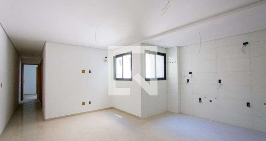 Apartamento com 3 quartos à venda no Paraíso, Santo André 