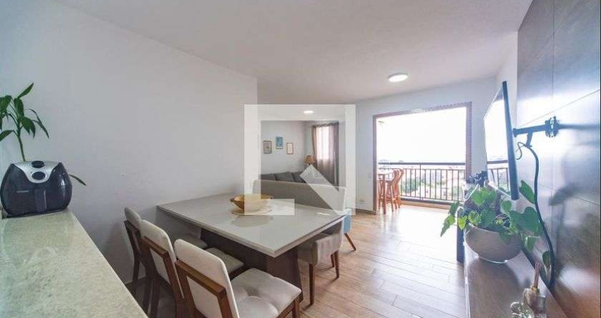 Apartamento à Venda - Vila Metalúrgica, 2 Quartos,  65 m2
