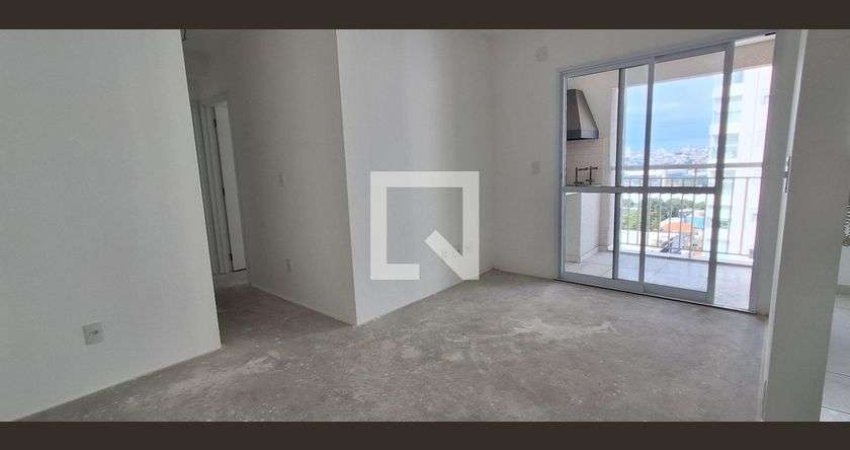 Apartamento com 2 quartos à venda no Barcelona, São Caetano do Sul 