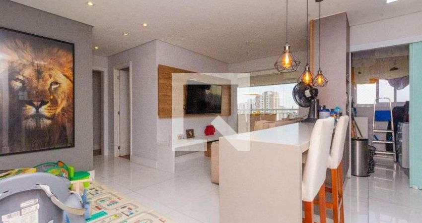 Apartamento com 2 quartos à venda no Tatuapé, São Paulo 