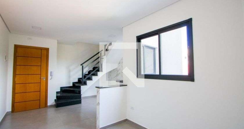 Apartamento à Venda - Vila Assunção, 2 Quartos,  115 m2