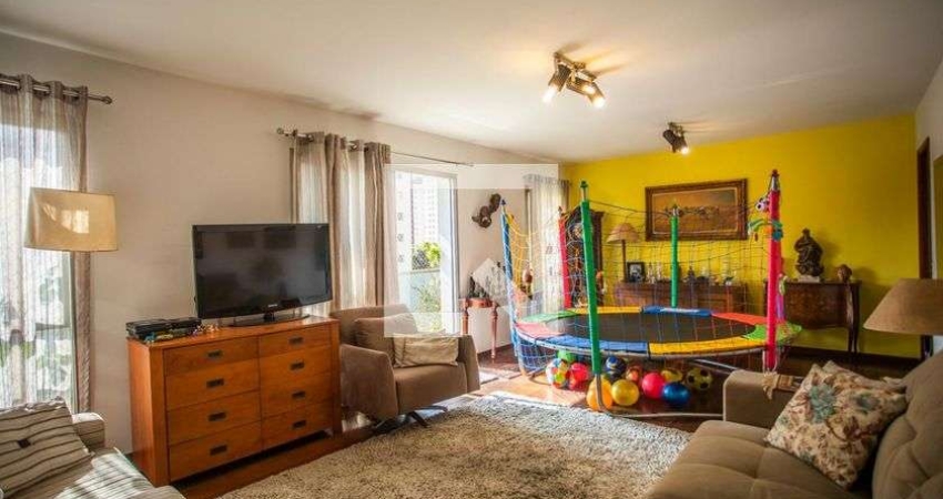 Apartamento à Venda - Jabaquara, 3 Quartos,  115 m2