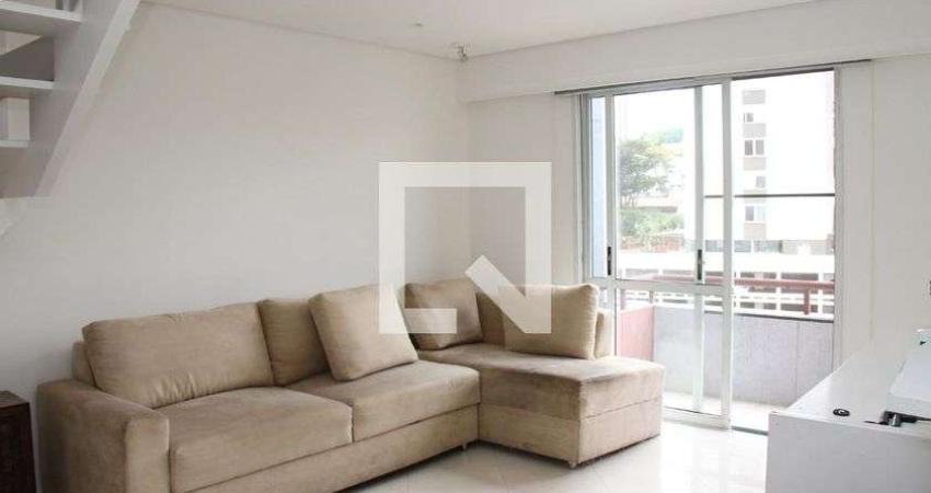 Apartamento à Venda - Vila Madalena, 2 Quartos,  80 m2