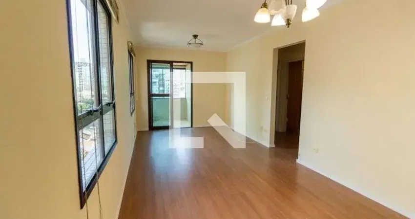 Apartamento à Venda - Vila Romana, 4 Quartos,  87 m2