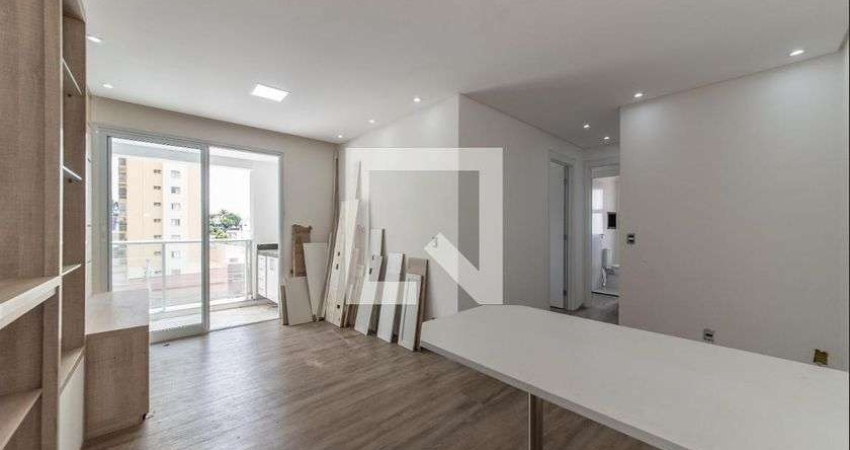 Apartamento com 2 quartos à venda no Olímpico, São Caetano do Sul 