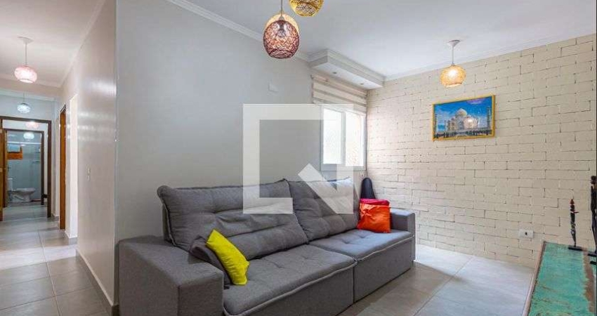 Apartamento à Venda - Vila Assunção, 3 Quartos,  130 m2
