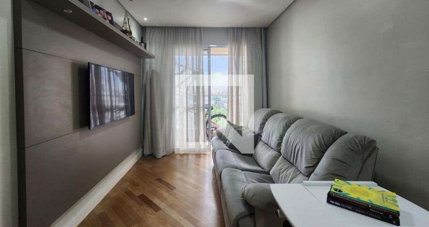 Apartamento com 3 quartos à venda no Barcelona, São Caetano do Sul 