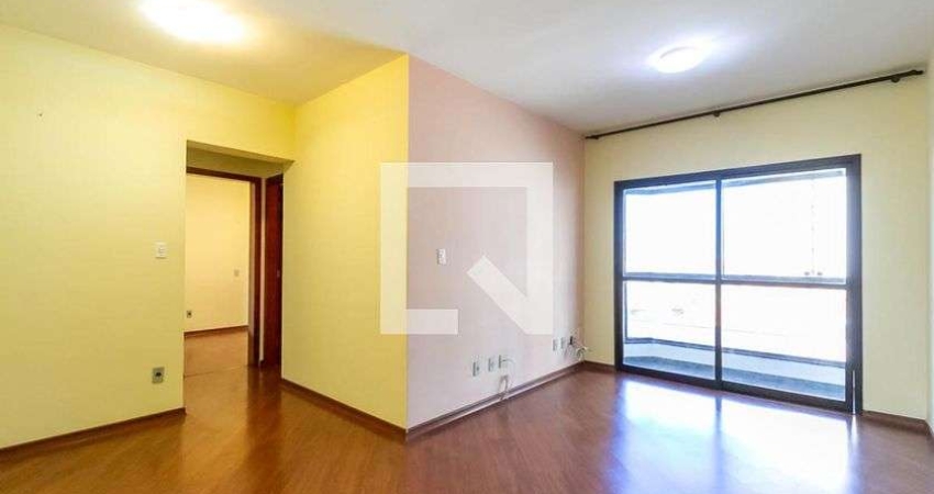 Apartamento à Venda - Rudge Ramos, 3 Quartos,  97 m2