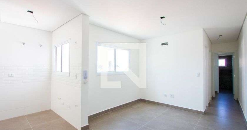 Apartamento à Venda - Vila Leopoldina, 2 Quartos,  106 m2