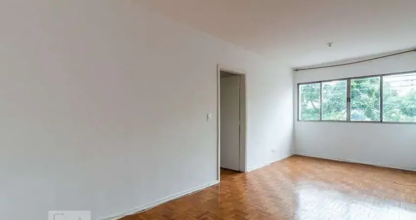 Apartamento à Venda - Vila Olímpia, 2 Quartos,  85 m2