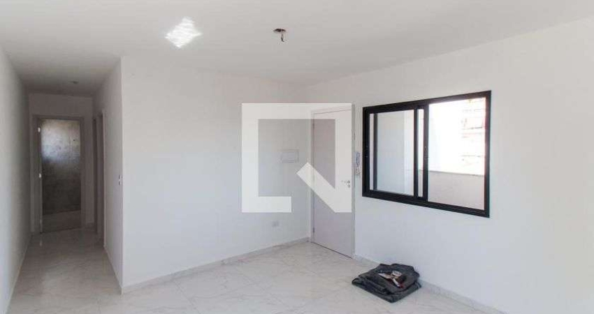 Apartamento à Venda - Jardim Brasil , 2 Quartos,  78 m2