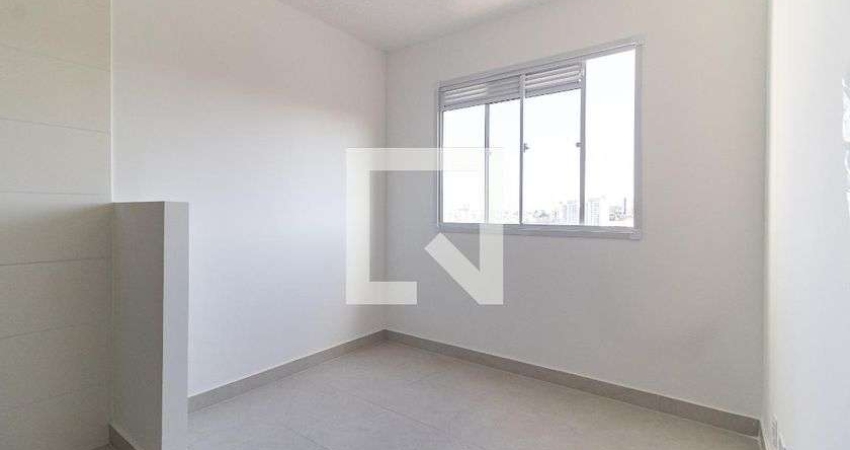 Apartamento com 2 quartos à venda no Sacomã, São Paulo 