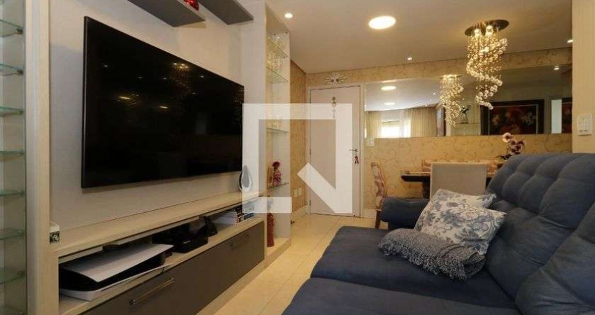 Apartamento à Venda - Jardim Bela Vista, 2 Quartos,  72 m2