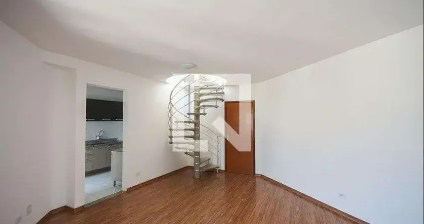 Apartamento à Venda - Chácara Agrindus, 2 Quartos,  132 m2