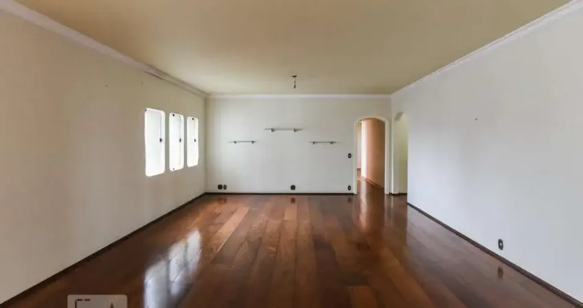 Apartamento à Venda - Vila Leopoldina, 3 Quartos,  212 m2