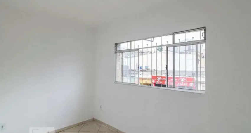 Apartamento com 7 quartos à venda no Utinga, Santo André 