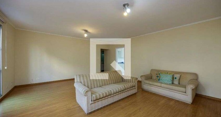 Apartamento à Venda - Chácara Santo Antonio, 3 Quartos,  150 m2