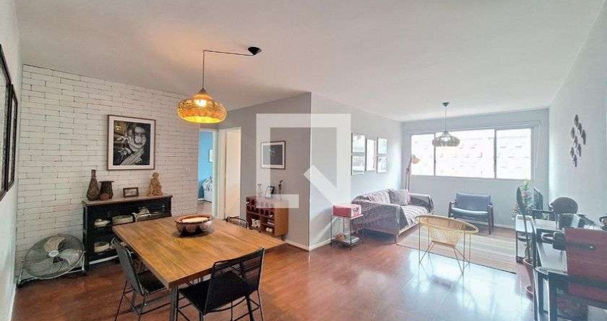 Apartamento à Venda - Vila Pompéia, 2 Quartos,  102 m2