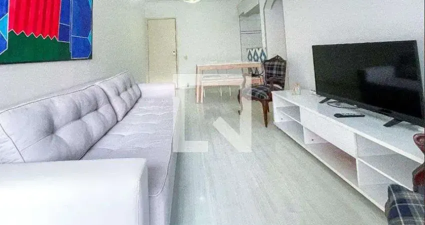 Apartamento à Venda - Jardim Paulista, 1 Quarto,  47 m2