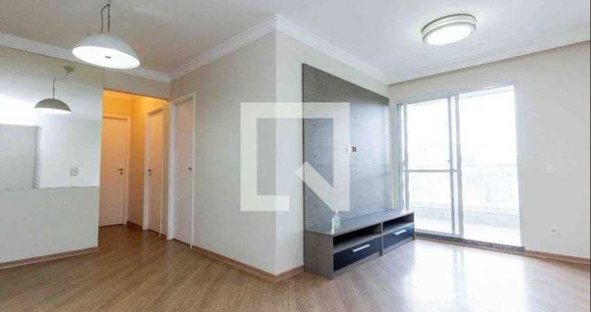 Apartamento à Venda - Vila Guilherme, 3 Quartos,  79 m2