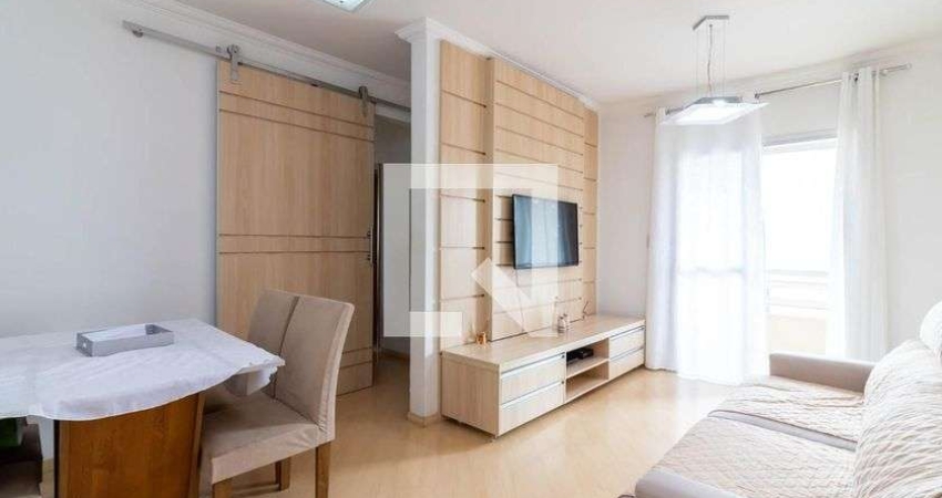 Apartamento com 3 quartos à venda na Água Fria, São Paulo 