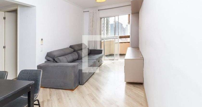 Apartamento com 3 quartos à venda em Perdizes, São Paulo 