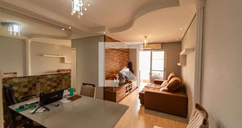 Apartamento à Venda - Jardim Esperança, 3 Quartos,  80 m2