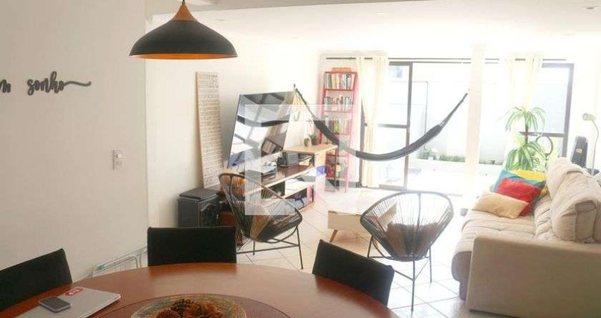 Apartamento à Venda - Santa Maria, 3 Quartos,  136 m2