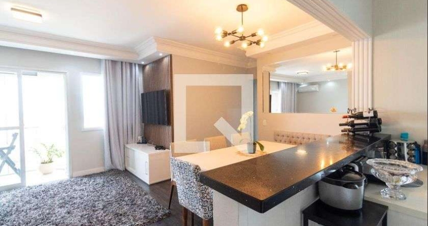 Apartamento com 3 quartos à venda na Vila Ré, São Paulo 