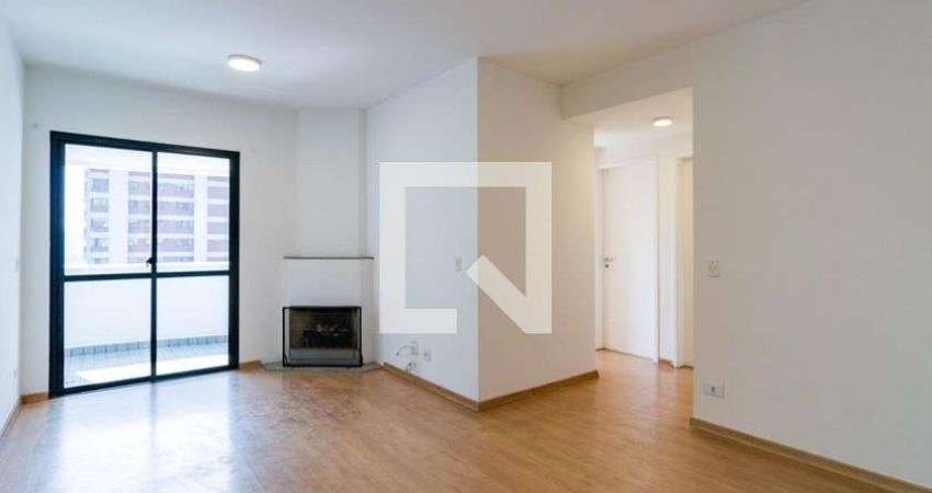 Apartamento com 3 quartos à venda no Panamby, São Paulo 