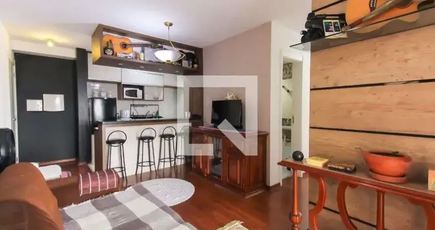 Apartamento com 3 quartos à venda em Belém, São Paulo 