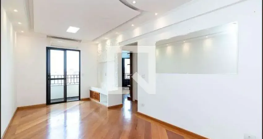 Apartamento com 2 quartos à venda na Água Fria, São Paulo 