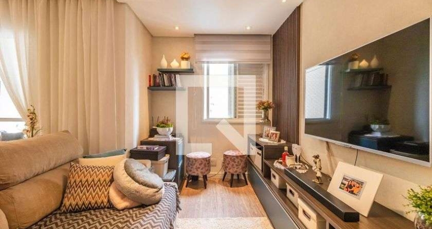 Apartamento à Venda - Jardim Esperança, 2 Quartos,  85 m2