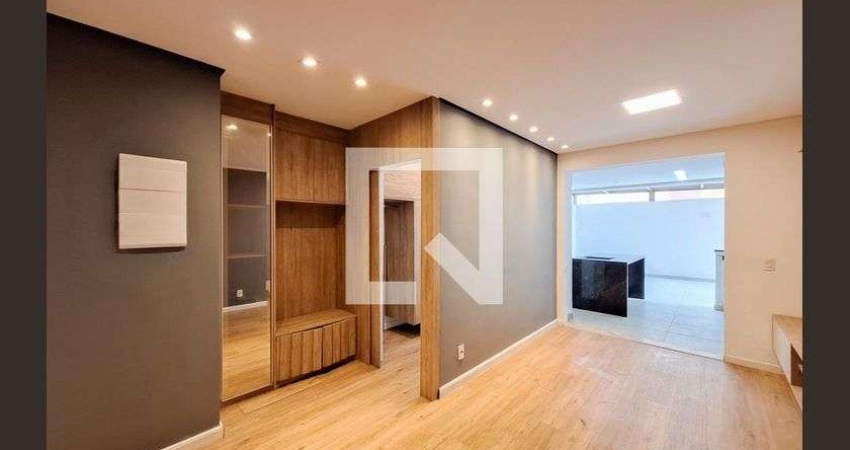 Apartamento com 2 quartos à venda no Mandaqui, São Paulo 