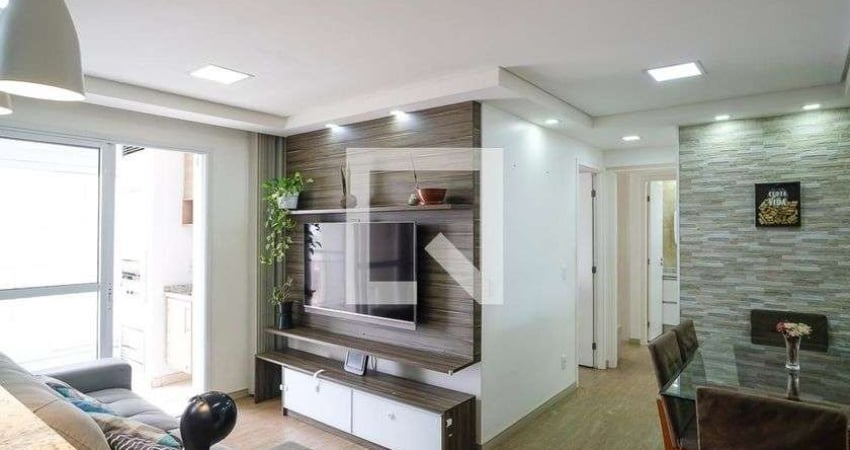 Apartamento com 2 quartos à venda no Centro, São Caetano do Sul 