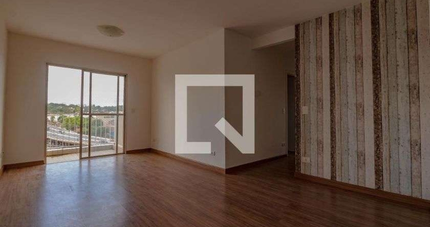 Apartamento à Venda - Vila Mascote, 3 Quartos,  85 m2