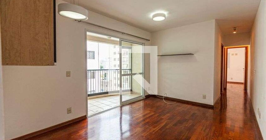 Apartamento à Venda - Vila Pompéia, 2 Quartos,  56 m2